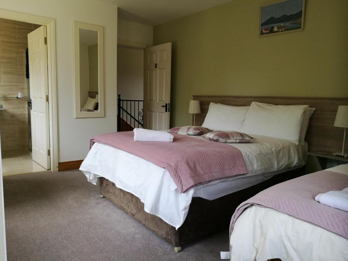 Watersedge Seaviews Otel Kenmare Dış mekan fotoğraf