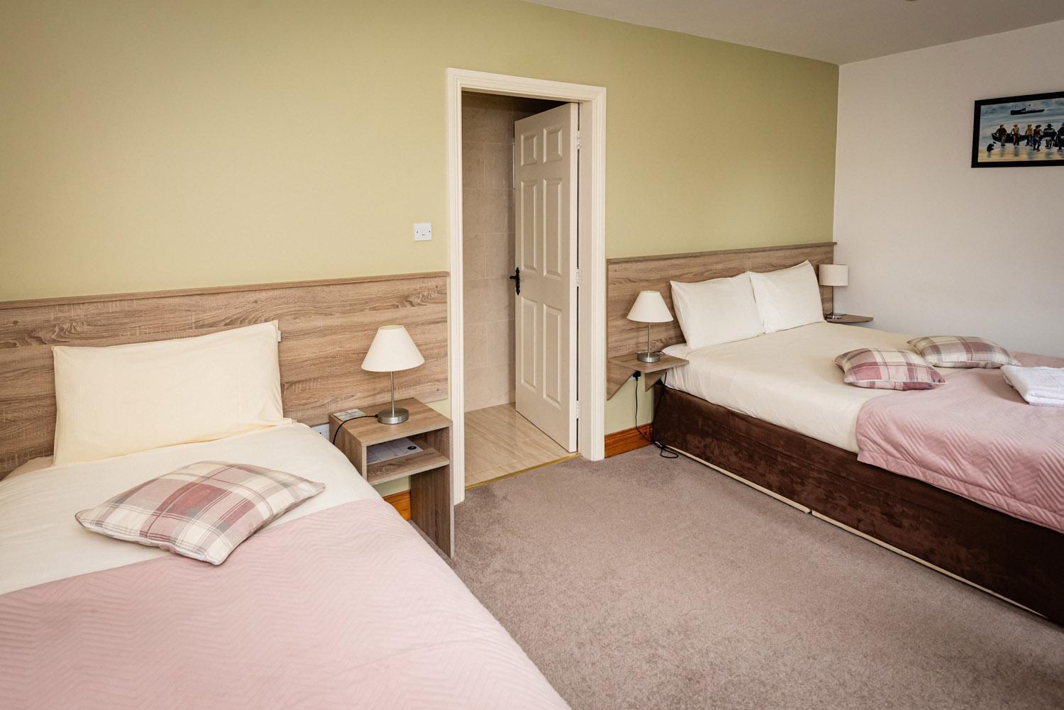 Watersedge Seaviews Otel Kenmare Dış mekan fotoğraf