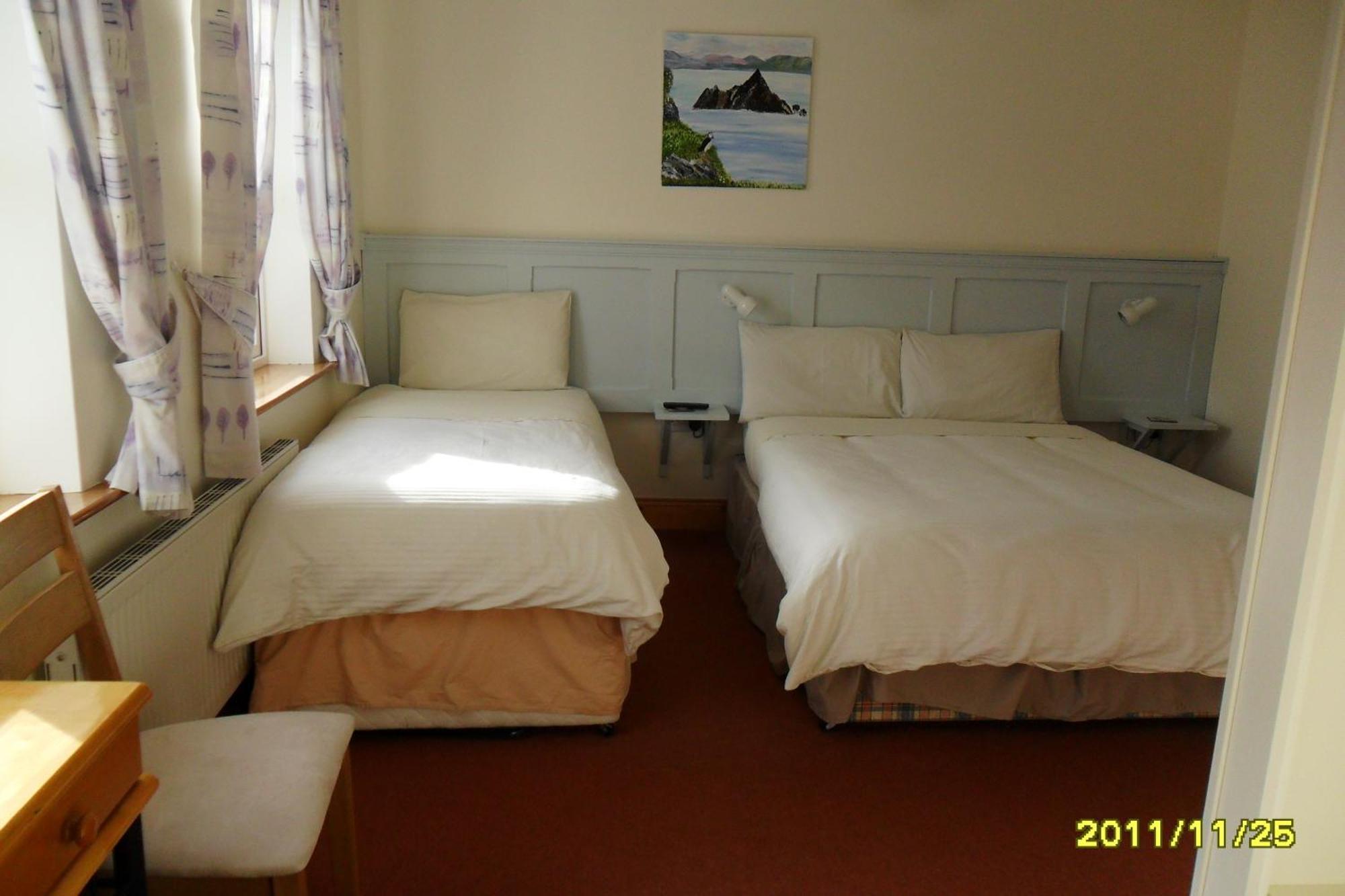 Watersedge Seaviews Otel Kenmare Dış mekan fotoğraf