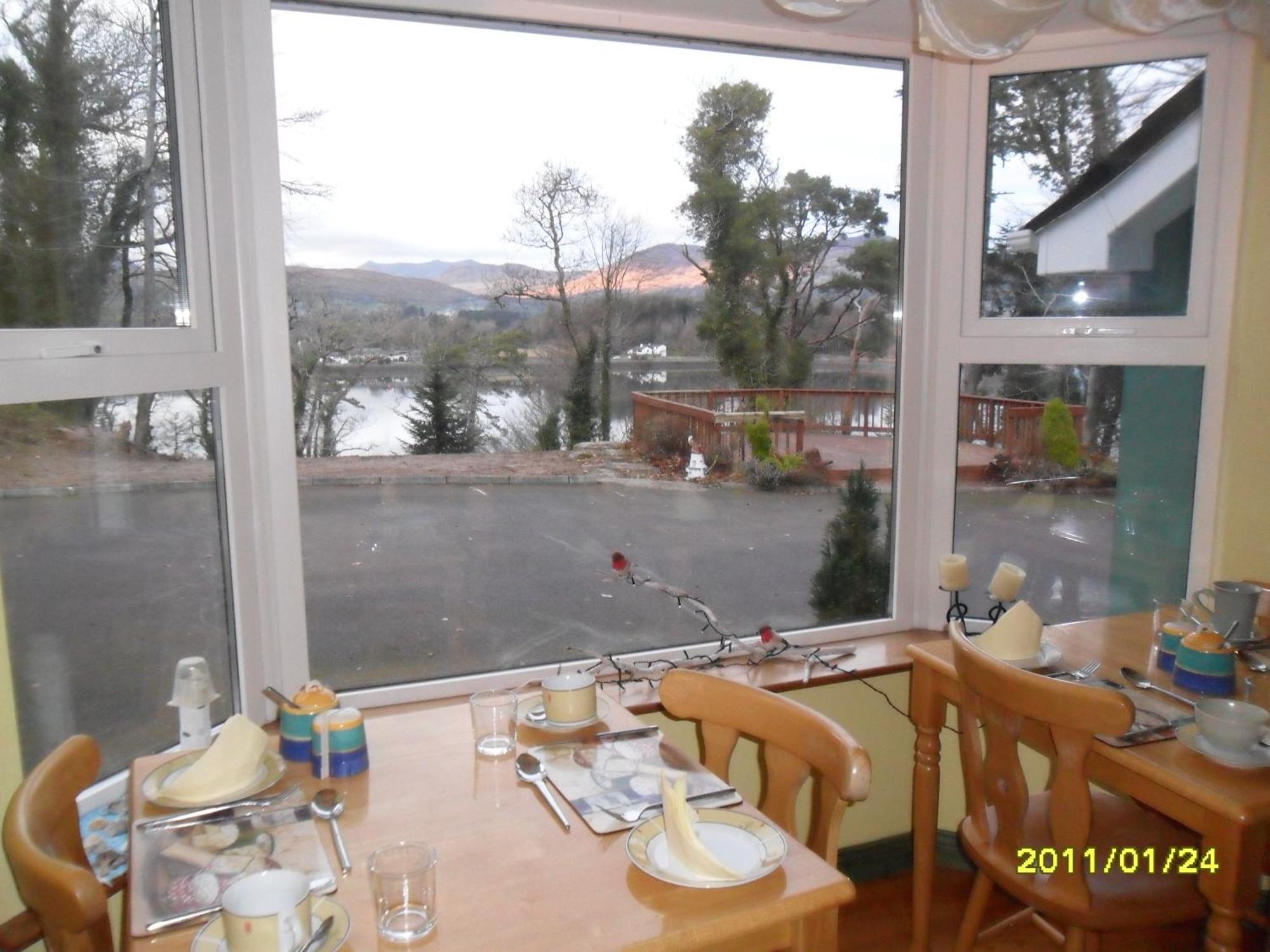 Watersedge Seaviews Otel Kenmare Dış mekan fotoğraf