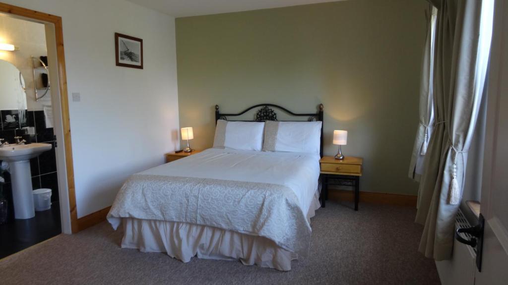Watersedge Seaviews Otel Kenmare Dış mekan fotoğraf