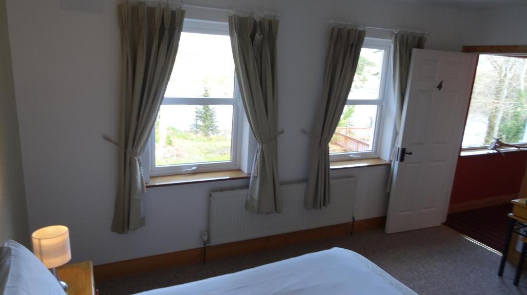 Watersedge Seaviews Otel Kenmare Dış mekan fotoğraf