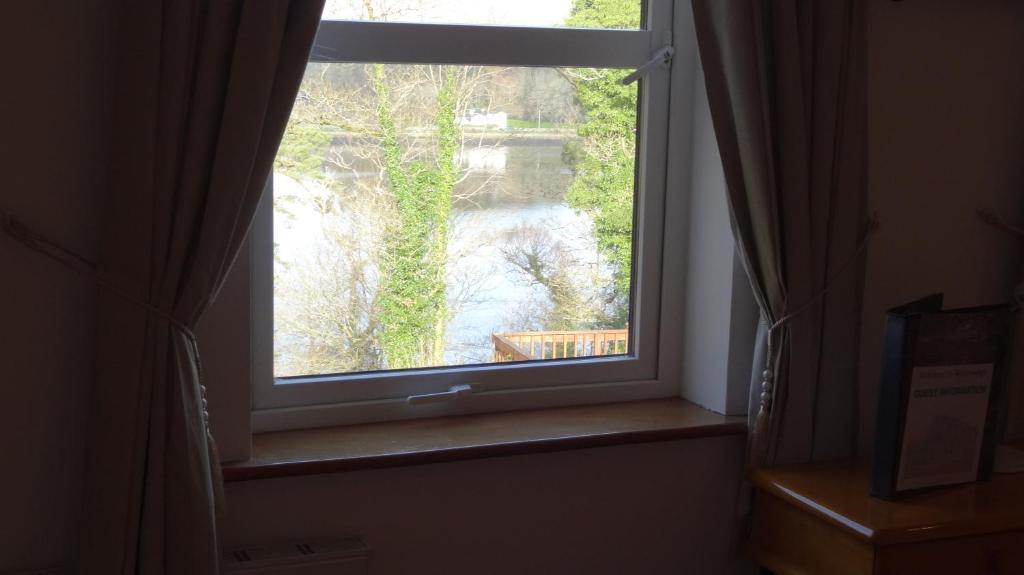Watersedge Seaviews Otel Kenmare Dış mekan fotoğraf
