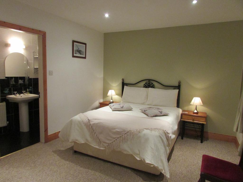 Watersedge Seaviews Otel Kenmare Dış mekan fotoğraf