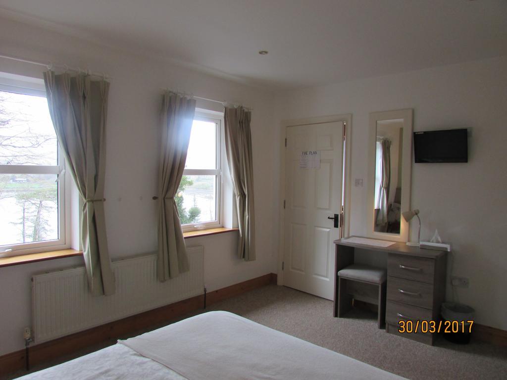 Watersedge Seaviews Otel Kenmare Dış mekan fotoğraf