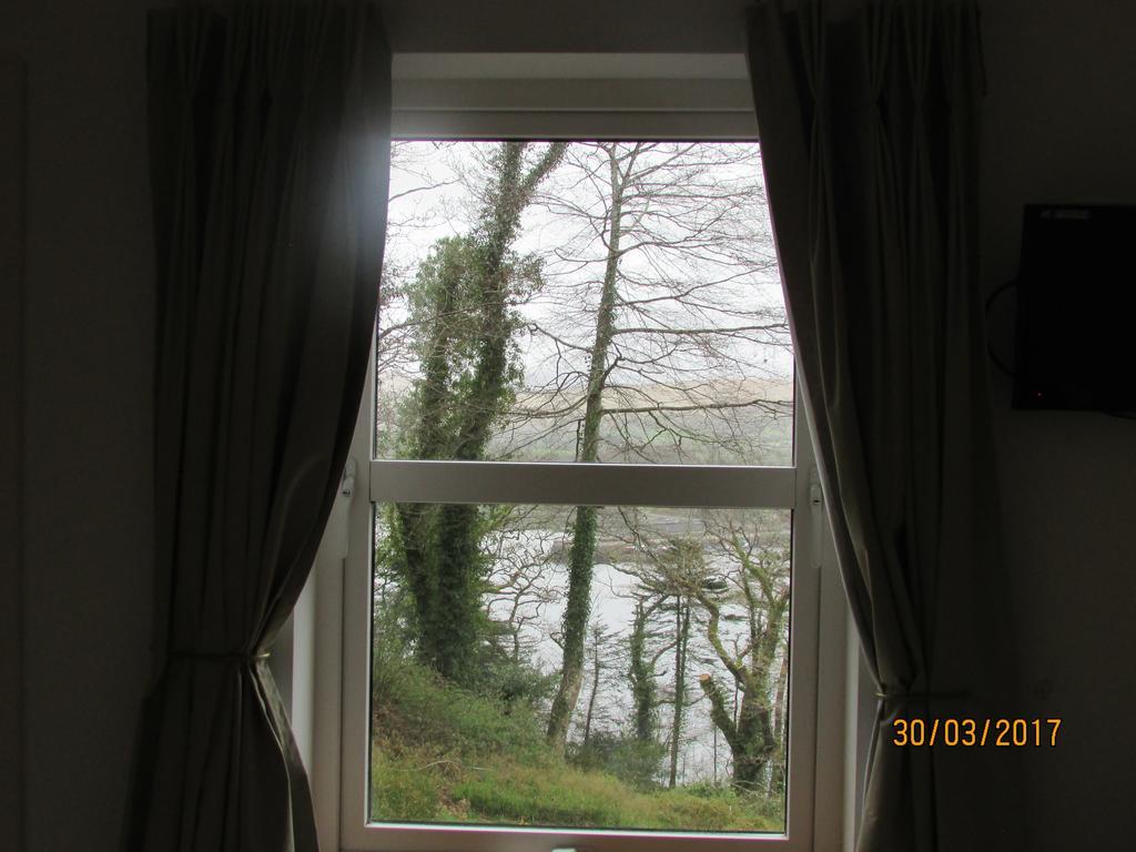 Watersedge Seaviews Otel Kenmare Dış mekan fotoğraf