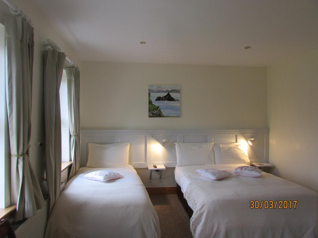 Watersedge Seaviews Otel Kenmare Dış mekan fotoğraf