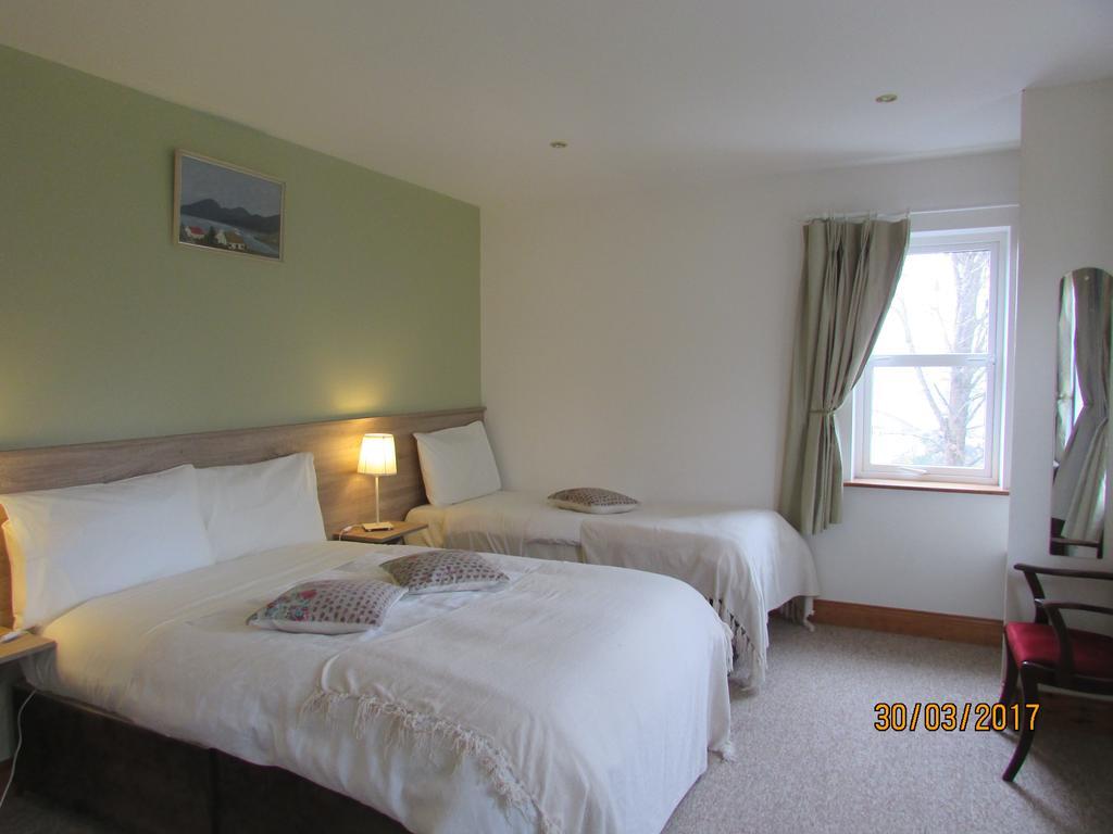 Watersedge Seaviews Otel Kenmare Dış mekan fotoğraf