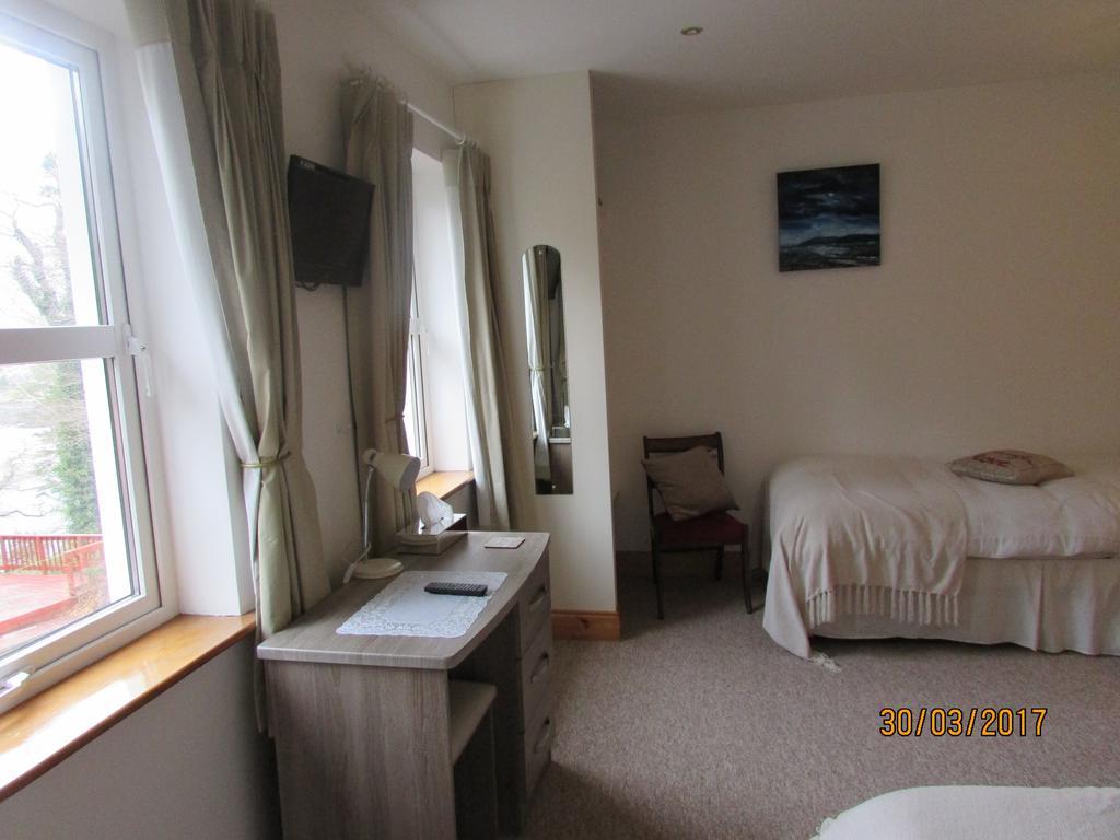 Watersedge Seaviews Otel Kenmare Dış mekan fotoğraf