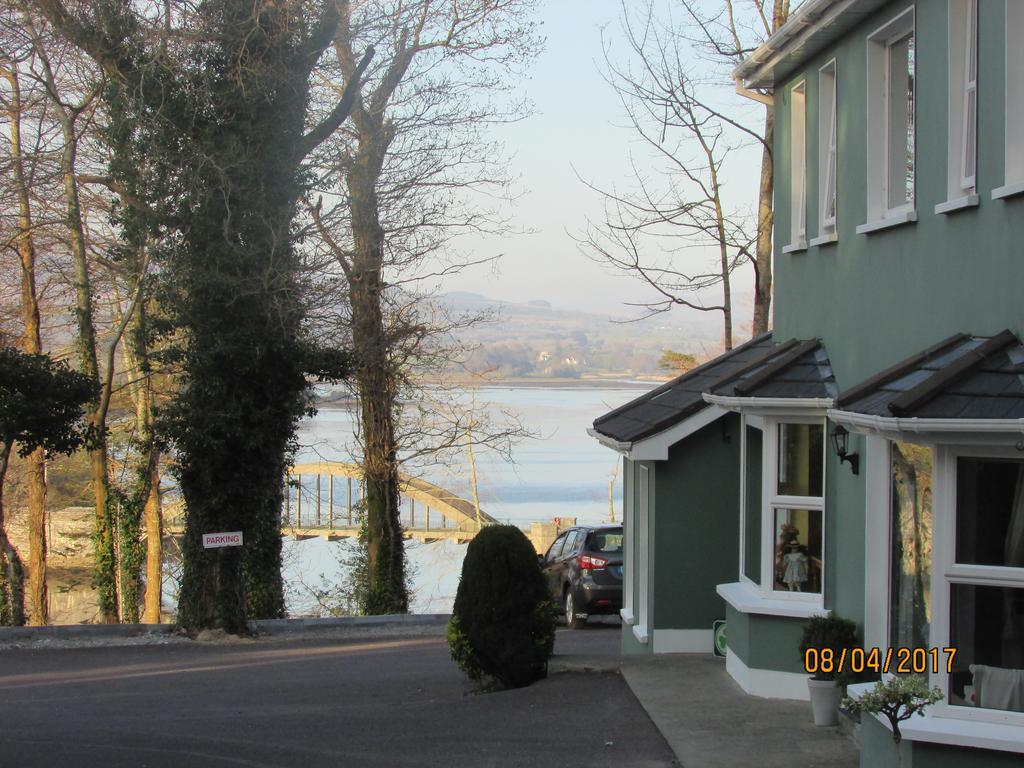 Watersedge Seaviews Otel Kenmare Dış mekan fotoğraf