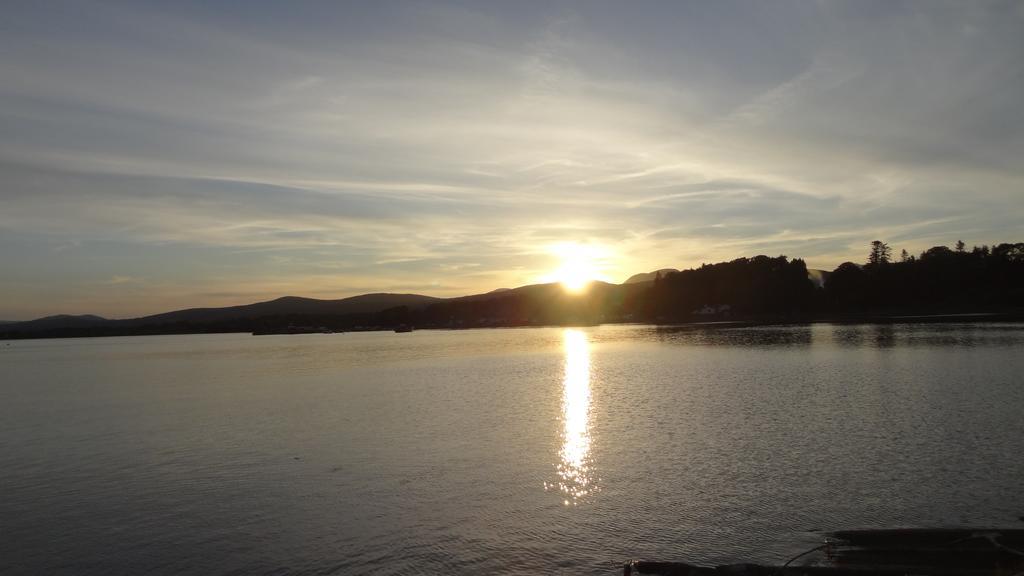 Watersedge Seaviews Otel Kenmare Dış mekan fotoğraf