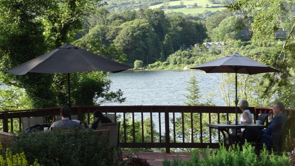 Watersedge Seaviews Otel Kenmare Dış mekan fotoğraf
