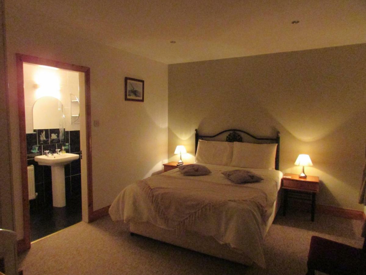 Watersedge Seaviews Otel Kenmare Dış mekan fotoğraf