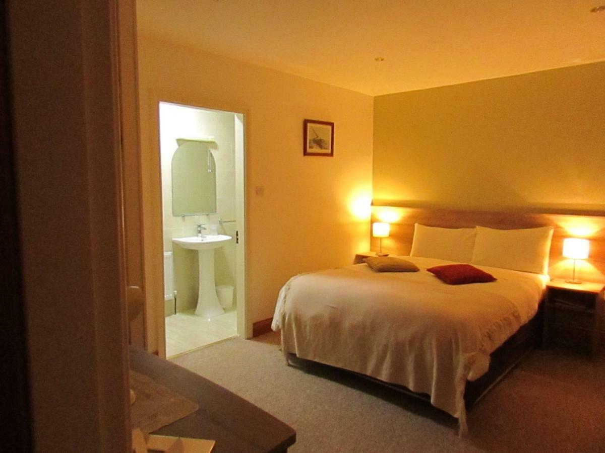 Watersedge Seaviews Otel Kenmare Dış mekan fotoğraf