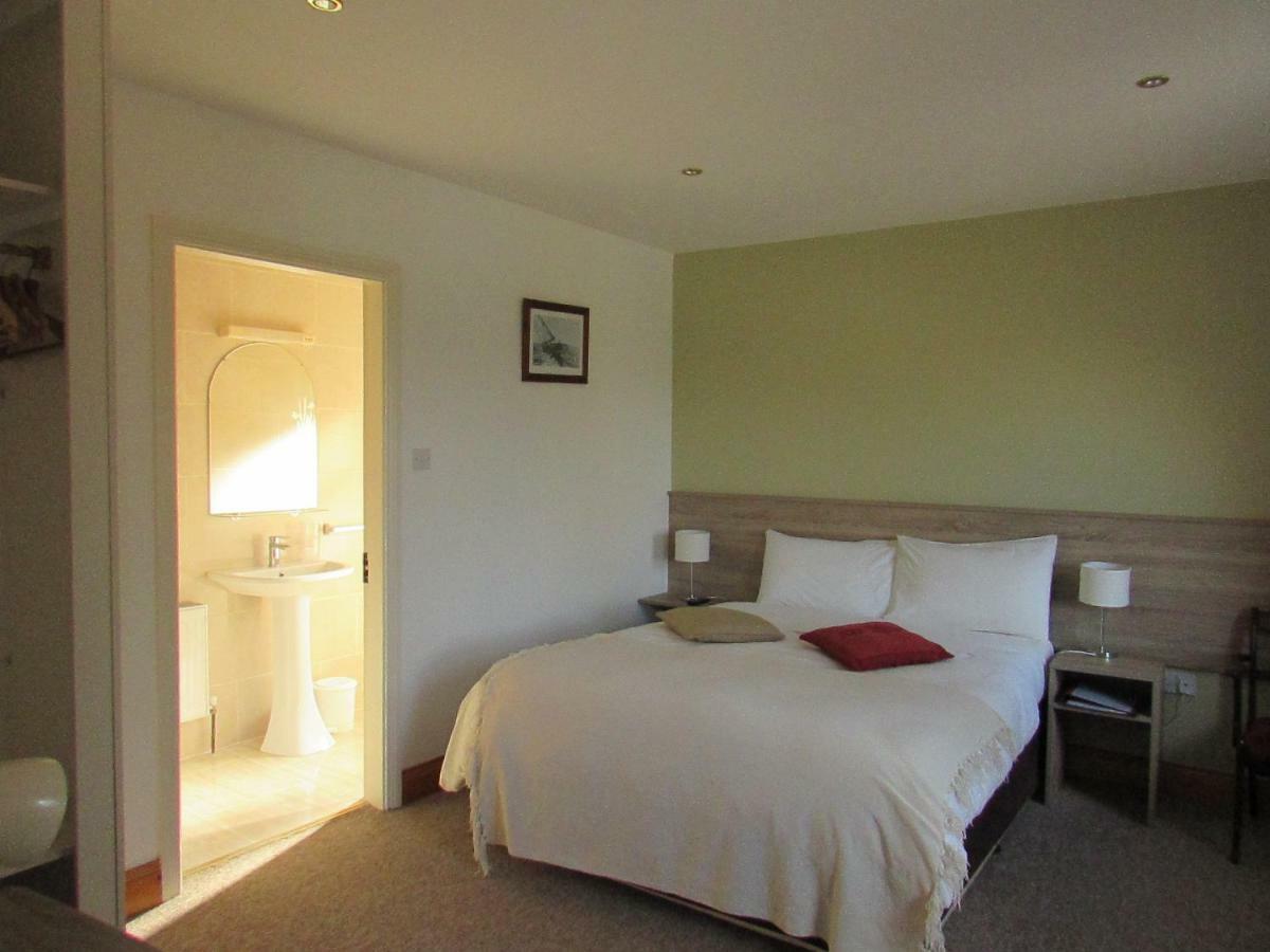 Watersedge Seaviews Otel Kenmare Dış mekan fotoğraf