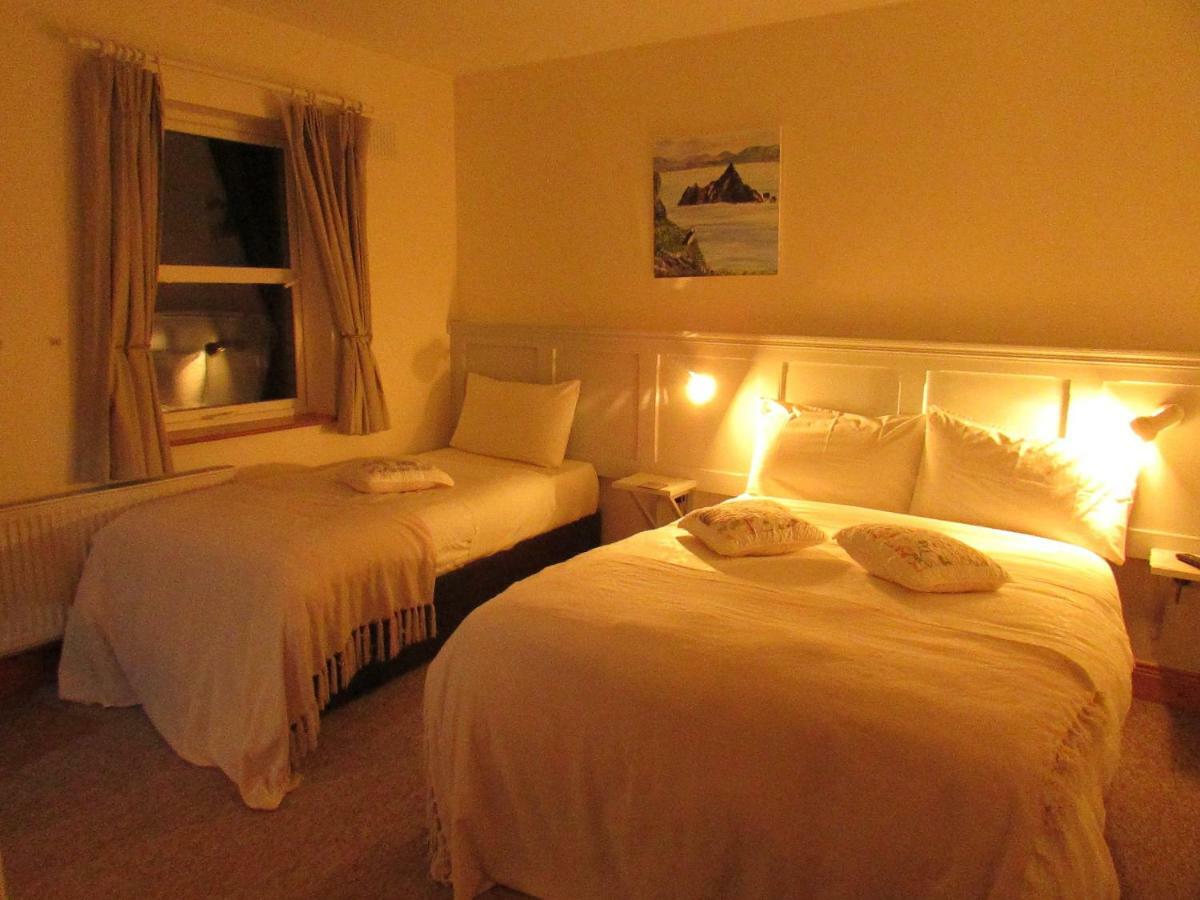 Watersedge Seaviews Otel Kenmare Dış mekan fotoğraf