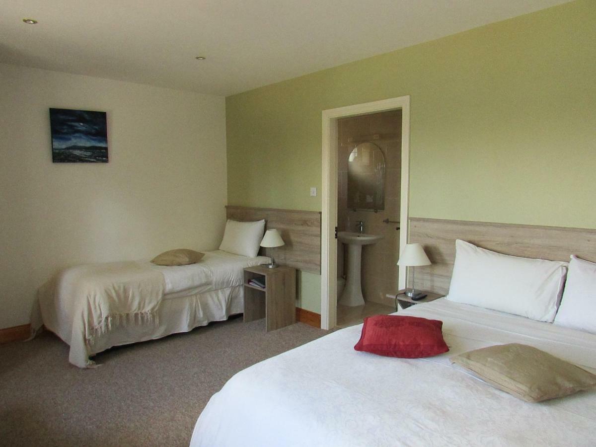 Watersedge Seaviews Otel Kenmare Dış mekan fotoğraf