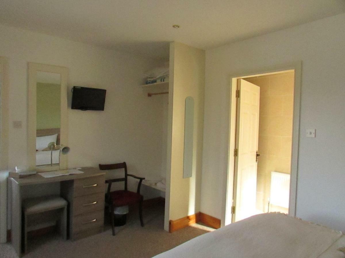 Watersedge Seaviews Otel Kenmare Dış mekan fotoğraf