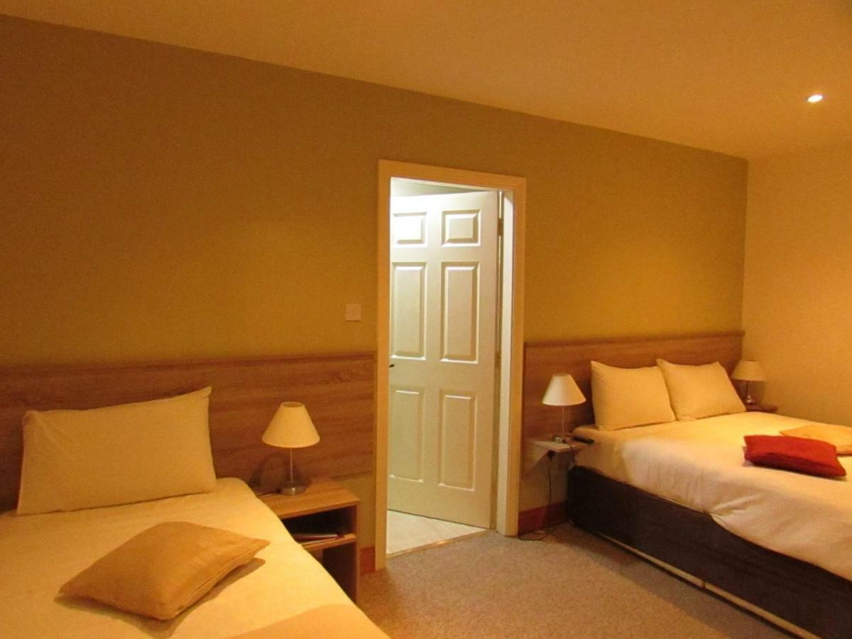 Watersedge Seaviews Otel Kenmare Dış mekan fotoğraf