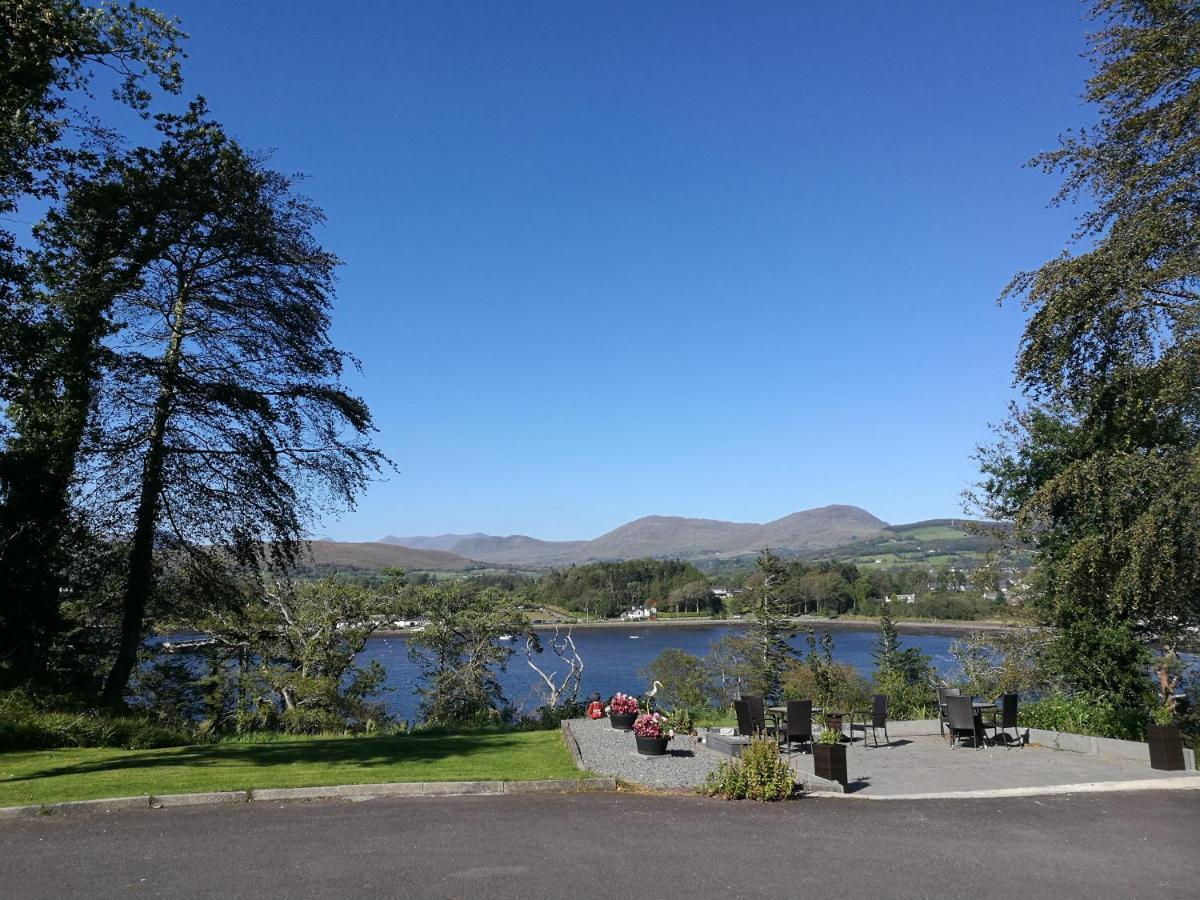 Watersedge Seaviews Otel Kenmare Dış mekan fotoğraf